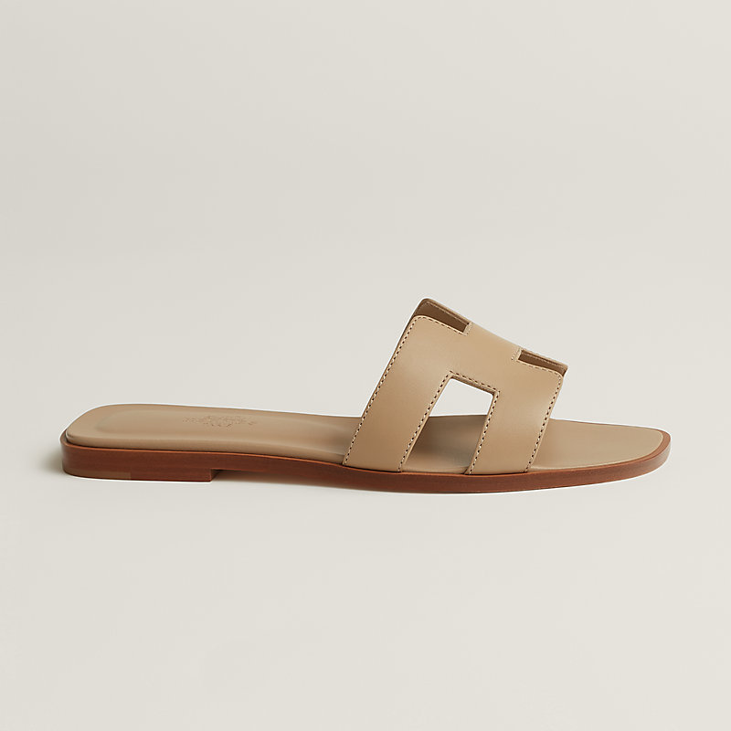 HERMES エルメス　オラン　34.5 Oran sandal | Hermès Canada